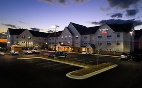 Towneplace Suites Huntsville Alabama